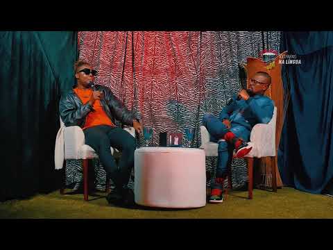 100 Papas Na Lingua - Bate Papo com Bander Muirec Parte 1