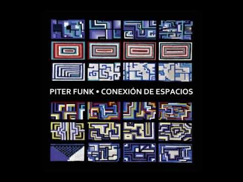 Piter Funk - Universal Love [2011]