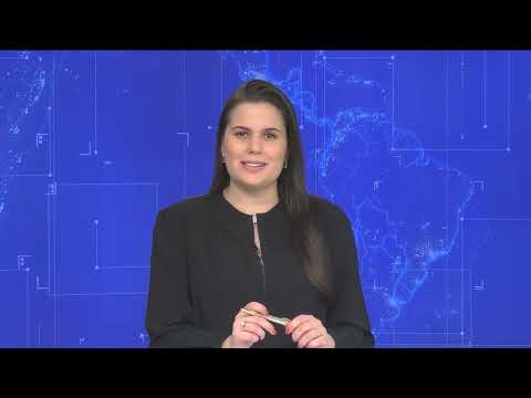 CNT Jornal de 23/09/2026 na Íntegra