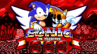SONIC2.EXE REMAKE