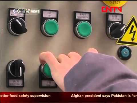 Thumbnail for Chinese automaker Great Wall Motors opens factory in EU by Great Wall Motors, Car