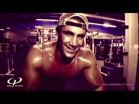 Greg Plitt Tribute Legacy - You Are Your Own truth