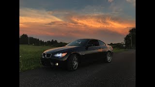 How to fix 2007 BMW 328i P0073 Code (ambient Air Temp Sensor) FIX!!