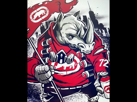 ST3CU - Gruboskórność - prod. DEXTAH