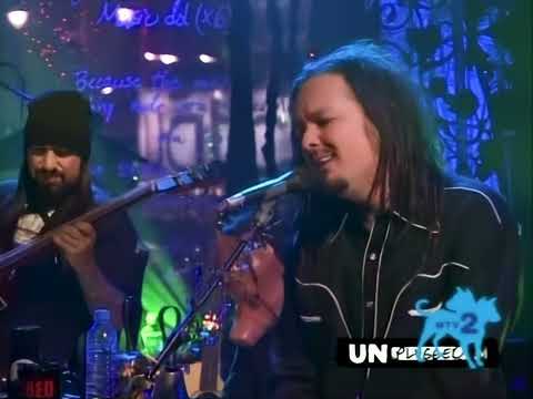 Korn MTV Unplugged HD
