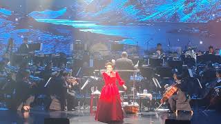 Let It Go by Lea Salonga
