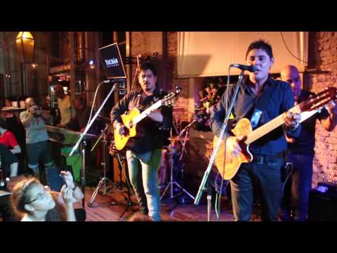 Yuchán - Soledad (7-3-15)