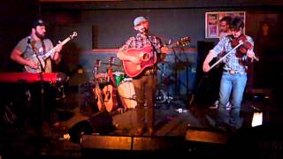 Horse Feathers -- Middle Testament