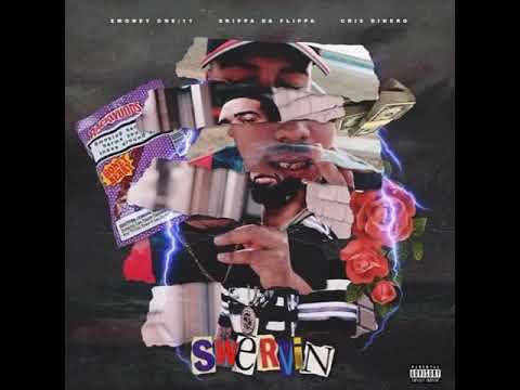 Emoney One11 x Skippa Da Flippa x Chris Dinero - Swervin' (instrumental)
