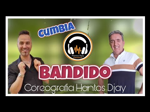 Cumbia Sociale "Bandido" by Hantos Djay