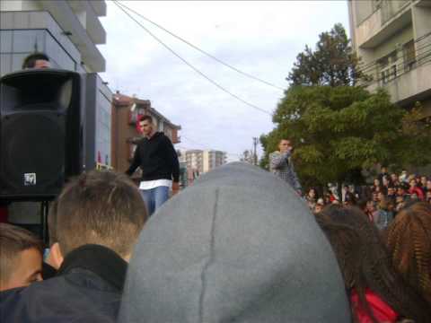 BLeriX ft. GAC - Leter Per Engjullin Tim