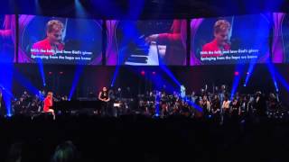 Friends - Michael W Smith y Jaci Velasquez