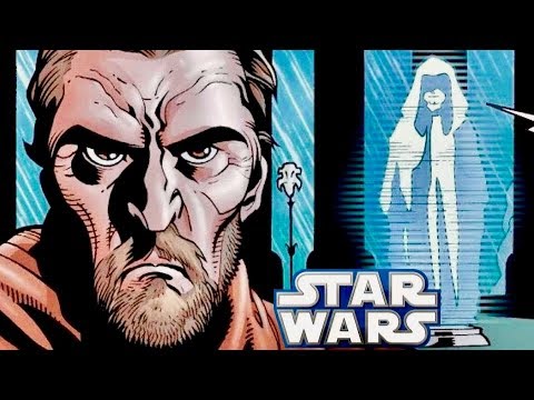 Did Dooku Really Need the Sith to Accomplish his Goals? - Dooku’s Wealth Explained (Legends)
