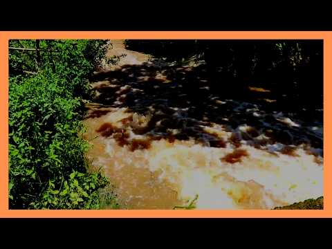 Grade 3 pupil swept away by floods in Kericho