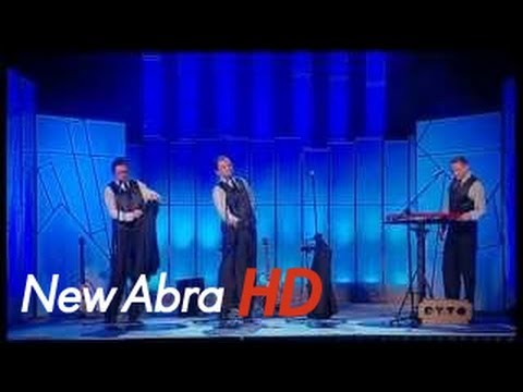 Kabaret OT.TO - Komórecka (HD)