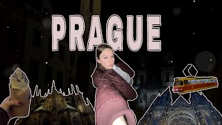 PRAGUE 2026 | Vlog | Burg, Altstadt, Ostermarkt 