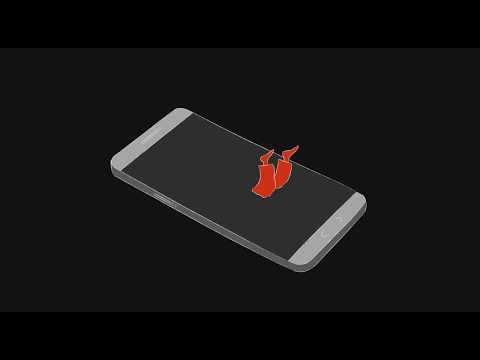 KUOKO - Algorithm (Official Visualizer)