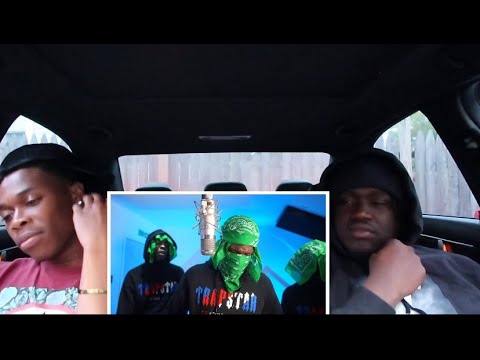 AMERICANS REACT to UK RAPPERS! 🇬🇧 | (3x3) E1 X DRILLA X ZT #AFG - Plugged In W/Fumez The Engineer