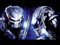 AVP ALIEN VS PREDATOR Clips Trailer 2004