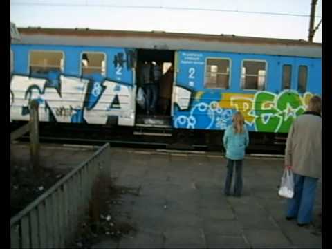 bbk graffiti Sieradz
