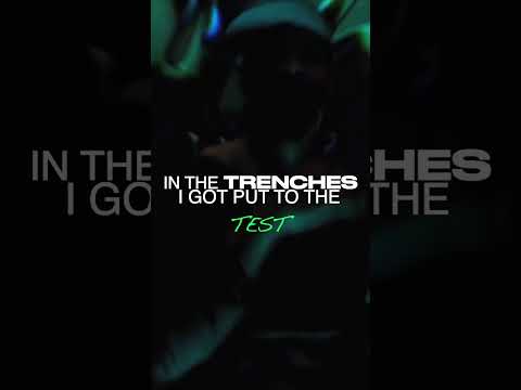 Zellyocho x SlimeSito - Put To The Test ( Lyric Video)