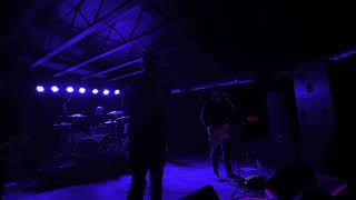 The Day Seattle Died by Cold live @ 2023 Year of the Spider Tour Scottsdale Arizona 4K