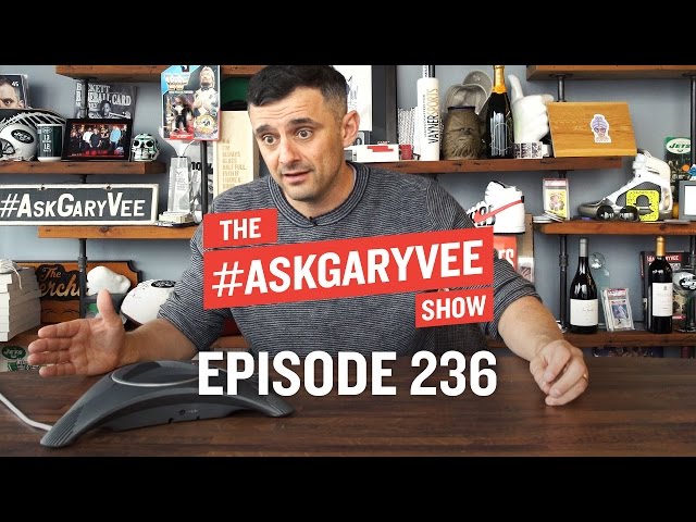 #AskGaryVee Search Engine - Episode 236: Parenting for Self-esteem, Dealing with Confrontation & Moving to Florida