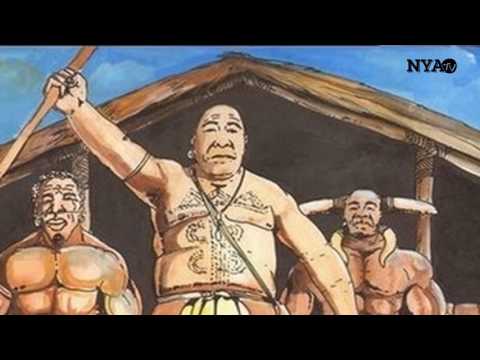 ALUM NDONG MINKO - Episode 2