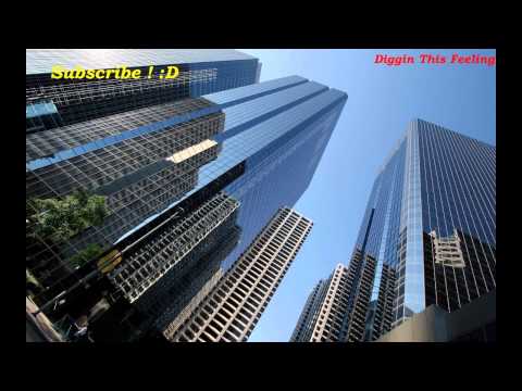 Dj Rich Art-Diggin This Feeling