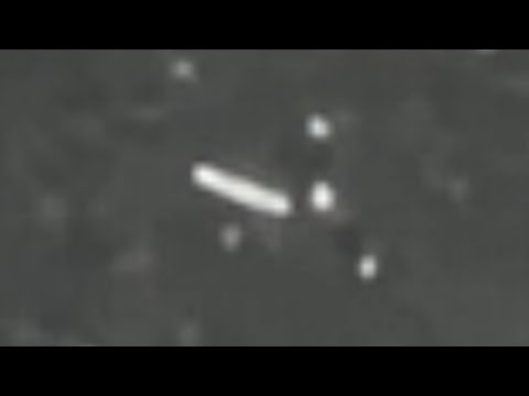 UFO INVASION OVER POPOCATEPETL VOLCANO