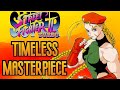 Why Super Street Fighter II Turbo Is A Timeless Masterpiece