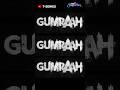 Gumraah Movie Review Aditya Roy Kapur Is The Only Saving Grace Of This Film