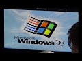 The Windows 98 Gaming Computer