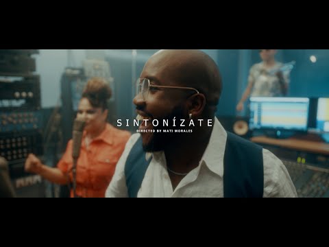 DARIO PIRIZ - Sintonízate (Video Oficial SONDOR)