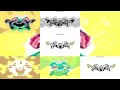 Klasky Csupo In A 8H Minor Has A Sparta Gamma Remix