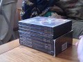 My Star Wars DVD Collection