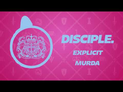 Video thumbnail for Explicit