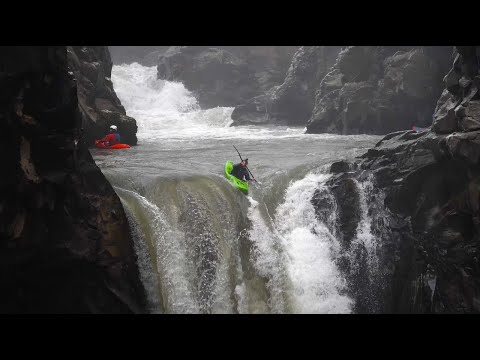 REEL WORLD Vol.6 - #31 Bryar Skinner (USA)