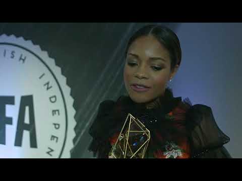 EVENT CAPSULE CLEAN - at The British Independent Film Awards