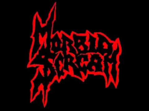 Morbid Scream - Timeless Sleep