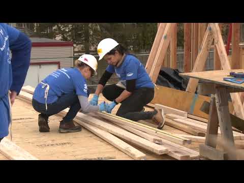 Habitat For Humanity NWNJ