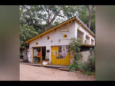 RESERVA PINAR DEL NORTE VILLA GESELL PROV.DE BUENOS AIRES 