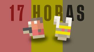 Como criei um jogo para uma GAME JAM em apenas 17 HORAS (Bound Together)