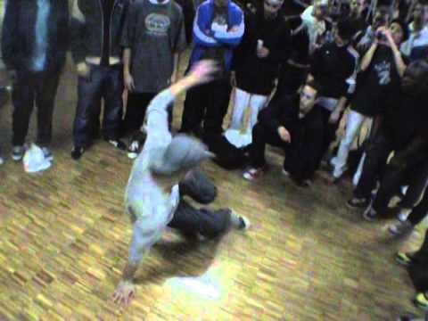 CIRCLE KINGZ-DVD PART.2