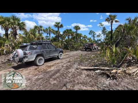 Have YOU explored the Southern Florida Adventure Trail (SOFAT)?