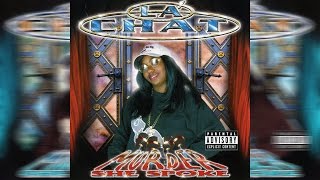 La Chat - U Claimin&#39; You&#39;re Real (feat. Project Pat) (instrumental by Sergelaconic)