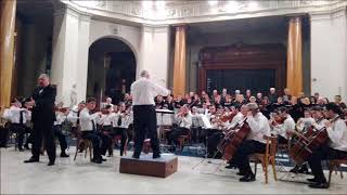 POURQUOI ME REVEILLER (WERTHER) - J . MASSENET - CARLOS RADICE