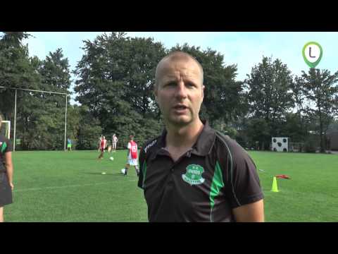 OWIOS startdag jeugd