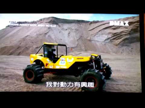 Volvo 850 T5R Engine Addict with Jimmy DEVILLE part 4