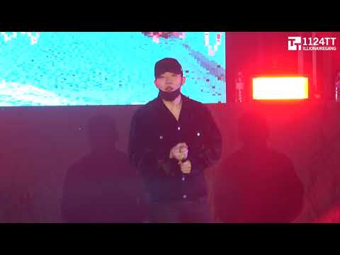 180224 돈벌어  -  창모 ( Only Young Festival 서울)